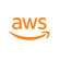 AWS Icon in Orange