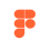 Figma Icon in Orange