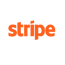 Orange Stripe Icon