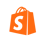 generate shopify icon in orange