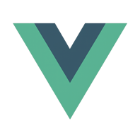vue js icon without text-1
